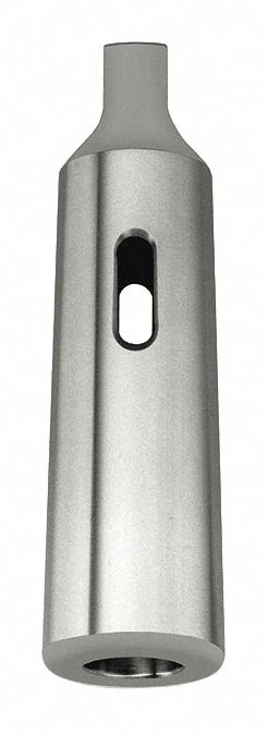 Morse Taper Drill Sleeve MT4 HSS