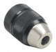 Drill Chuck Keyless Steel 1/2 In 3/8-24