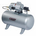 Piston Air Compressor 0.333 hp 3.1 cfm