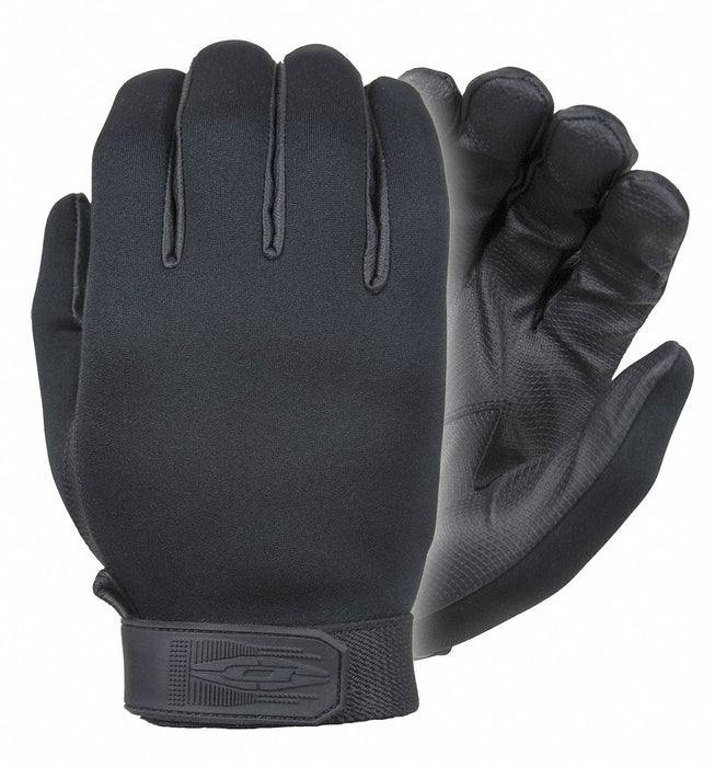 Law Enforcement Glove Black XS PR