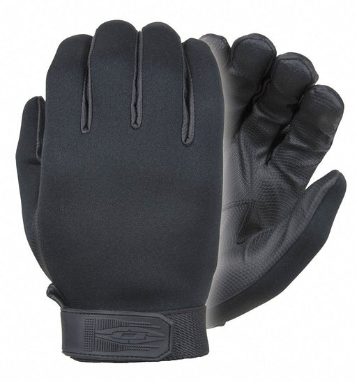 Law Enforcement Glove Black XL PR