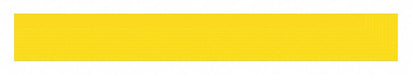 Mat Edging Yellow 3 x 3ft. 3 