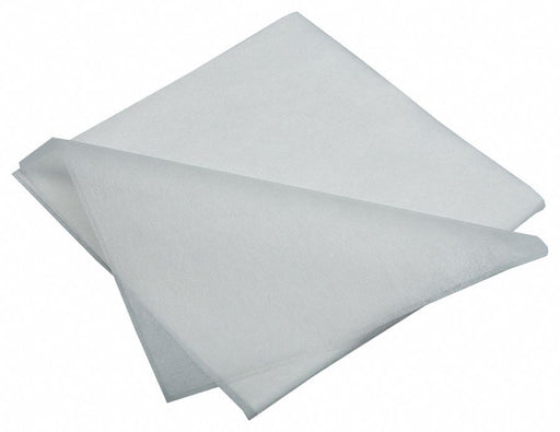 LensClngTissue Rayon/Hemp 4 x 6 PK1000