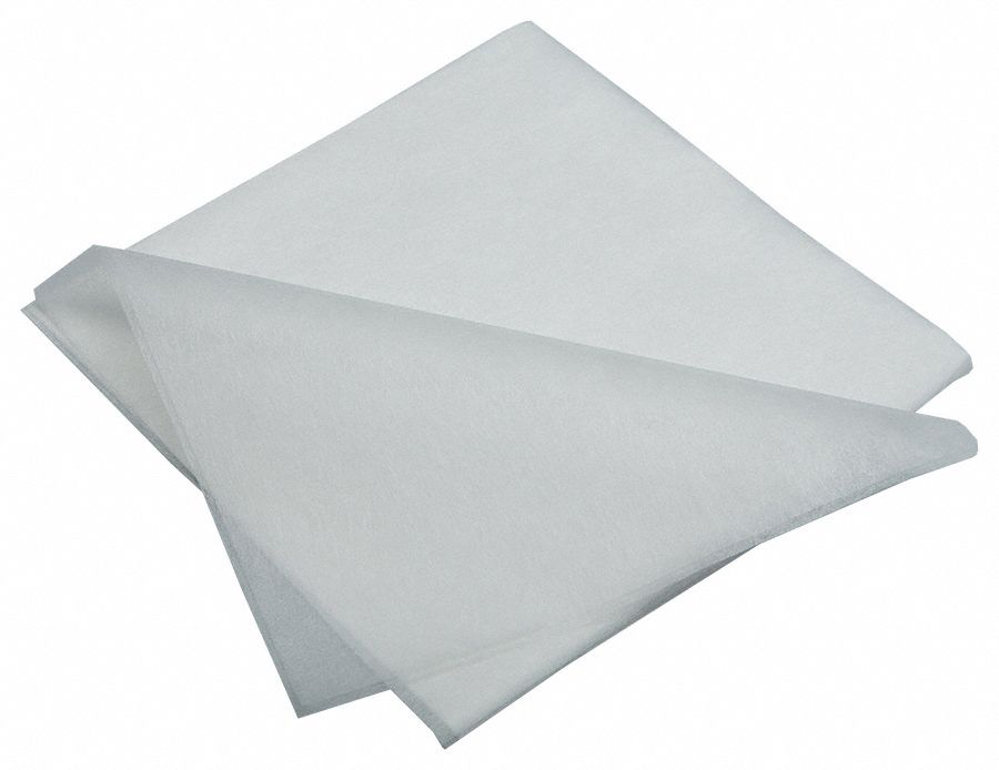 LensClngTissue Rayon/Hemp 9 x 9 PK1000