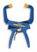 Spring Clamp 4 in Jaw Opening