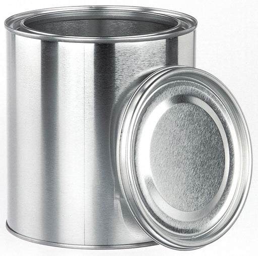 PaintCan 16.25inH 4.25inOD Metal PK24