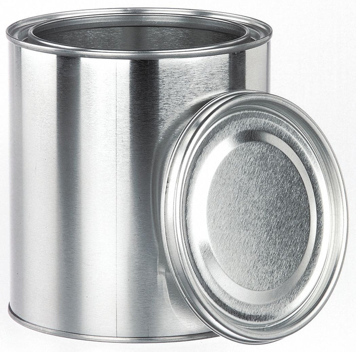 PaintCan 8.375inH 2.75inOD Metal PK48