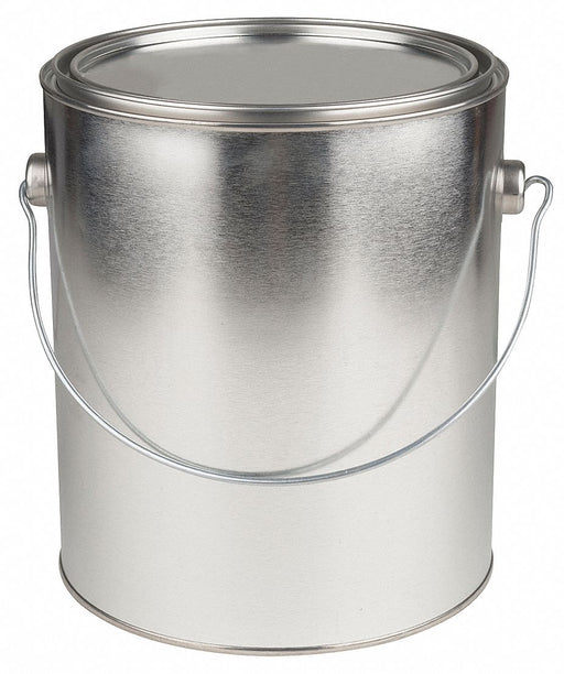 PaintCan 27.875inH 6.625inOD Metal PK6