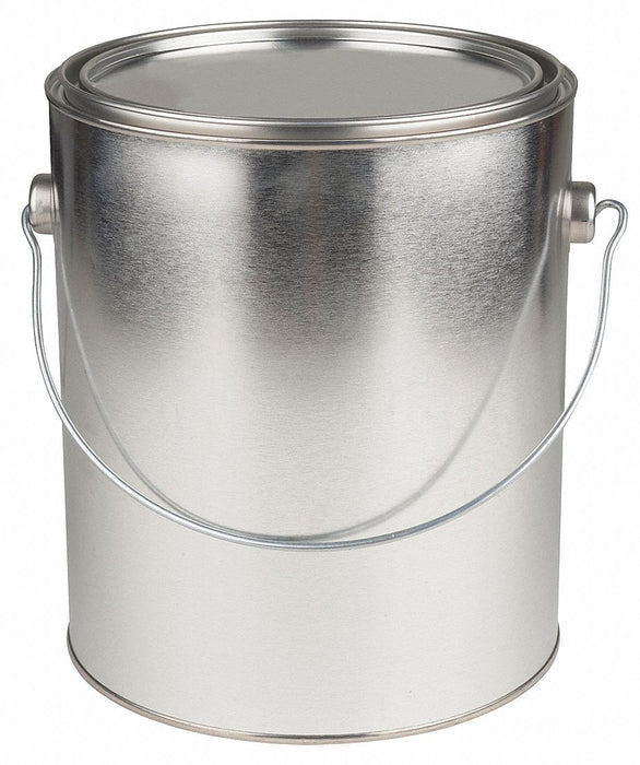 PaintCan 27.875inH 6.625inOD Metal PK6