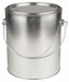 PaintCan 27.875inH 6.625inOD Metal PK6