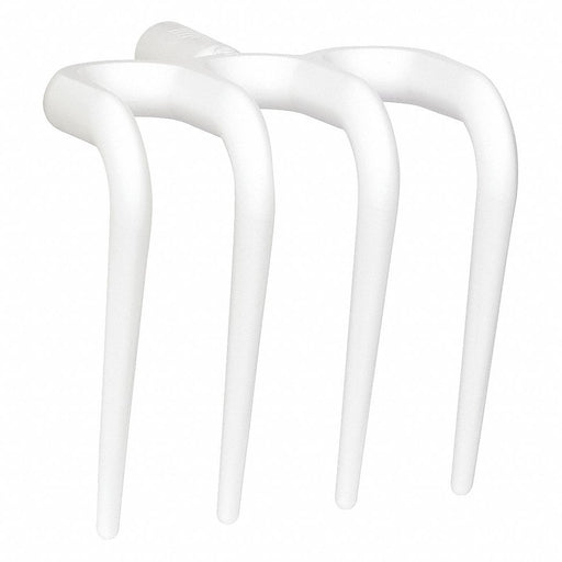 Hygienic Fork 8.1 in Tine L