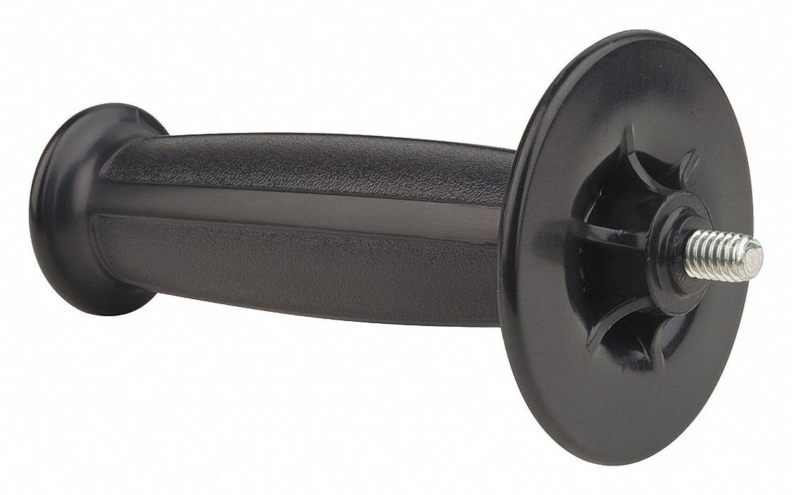 Side Handle Black