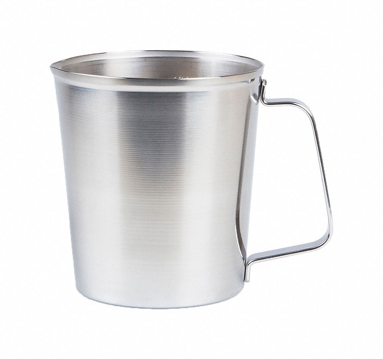 Graduated Measuring Cup 32 Oz SS