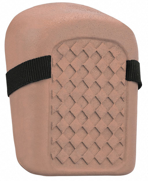 Knee Pads Hard Neoprene Rubber Univ PR