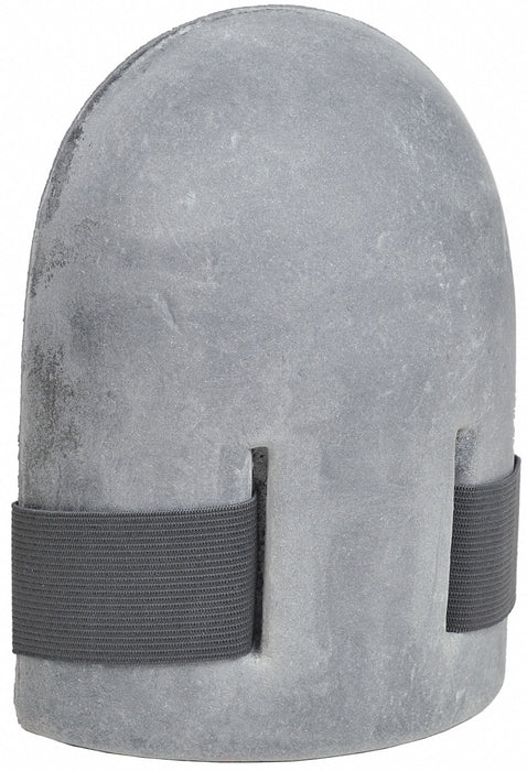 Knee Pad UNIV Hook/Loop Blue PR