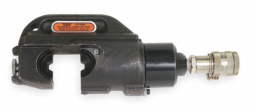Remote Powered Crimping Head L 11 1/2 in