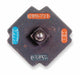 Crimping Die TNB Series 13400 8 to 2 AWG