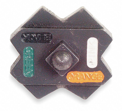 Crimping Die TNB Series 13400 1-3/0 AWG