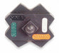 Crimping Die TNB Series 13400 1-3/0 AWG
