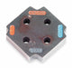 Crimping Die TNB Series 13400 8 to 2 AWG