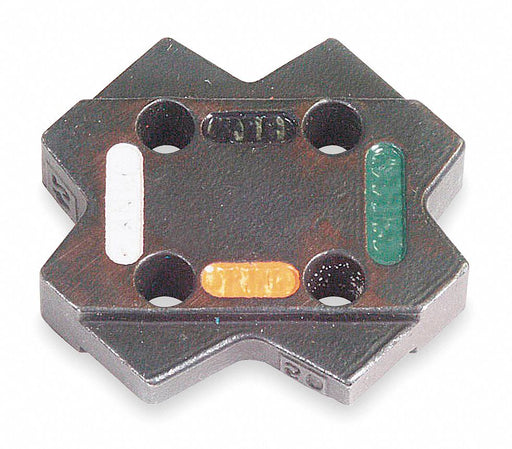 Crimping Die TNB Series 13400 1-3/0 AWG