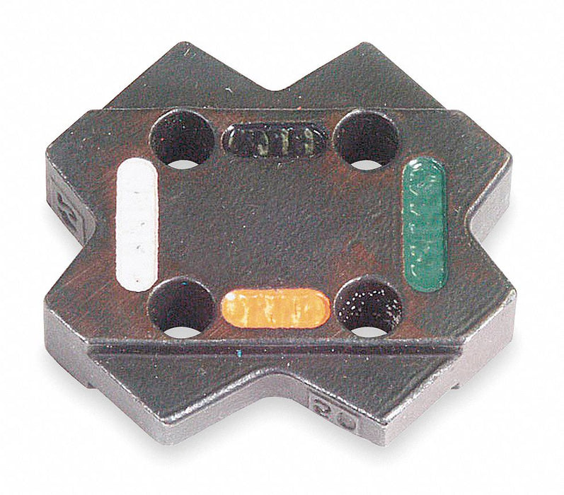 Crimping Die TNB Series 13400 1-3/0 AWG