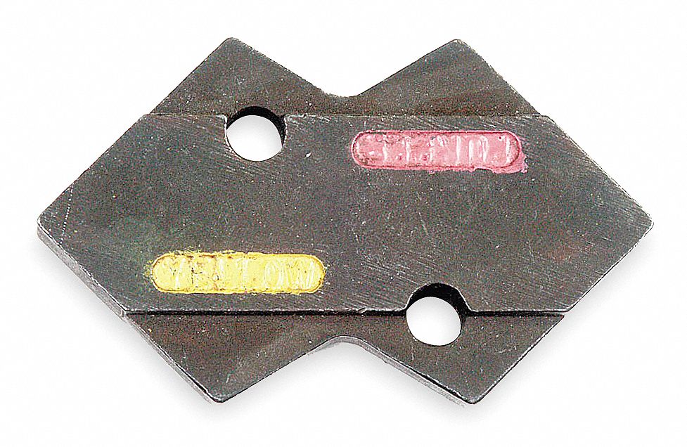 Crimping Die TNB 13400 4/0 AWG-250 kcmil