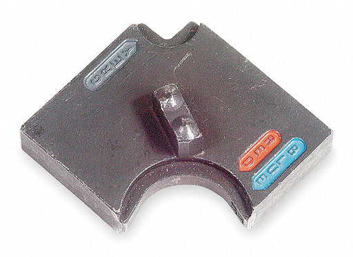Upper Die 4 AWG 350 kcmil 400 kcmil