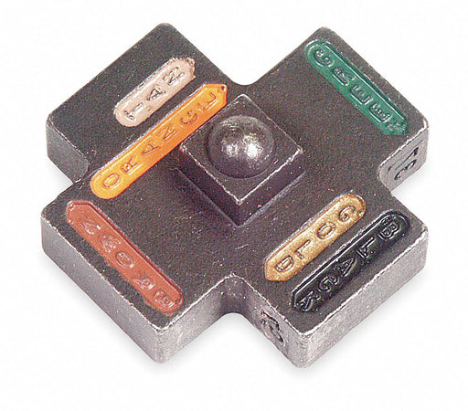 Upper Die 2 AWG 1 AWG 2/0 AWG 3/0 AWG