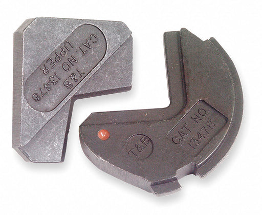 Crimping Die TNB Series 13400 500 kcmil