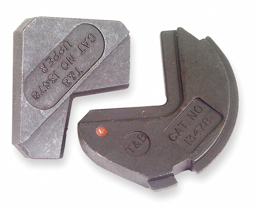 Crimping Die TNB Series 13400 500 kcmil