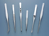 Tweezer Set Corrosion Resistant 6 Piece