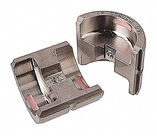 Crimping Die TNB 15500 14 tons 1/0 AWG