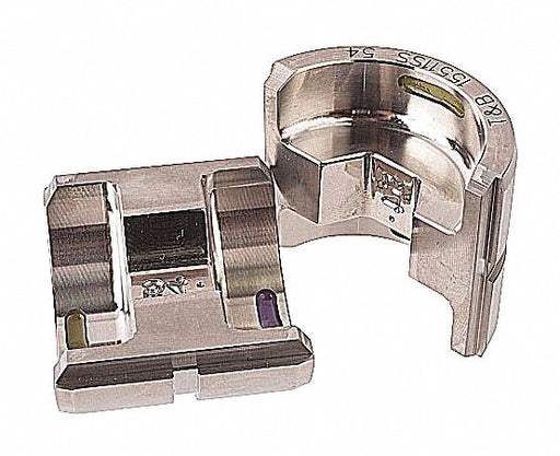 Crimping Die TNB 15500 14 tons 4/0 AWG
