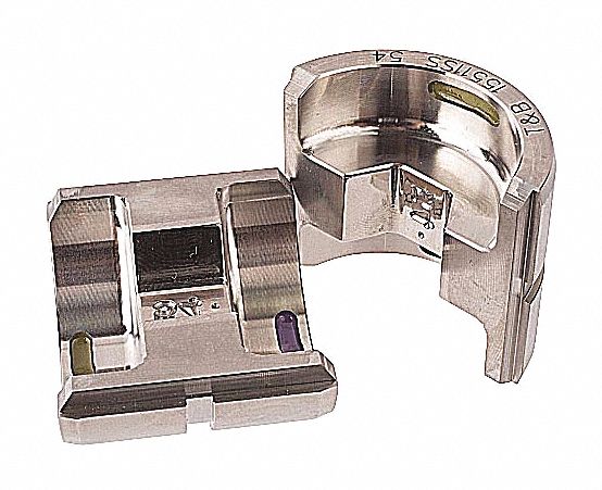 Crimping Die TNB 15500 14 tons 4/0 AWG