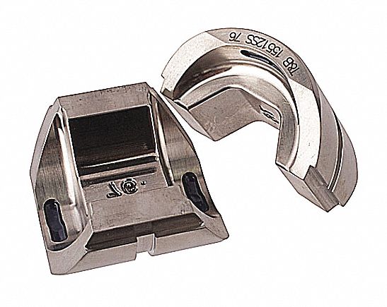 Crimping Die TNB 15500 14 tons 400 kcmil