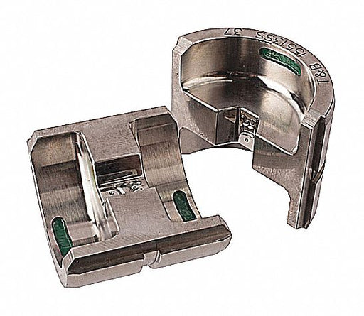 Crimping Die TNB 15500 14 tons 1 AWG