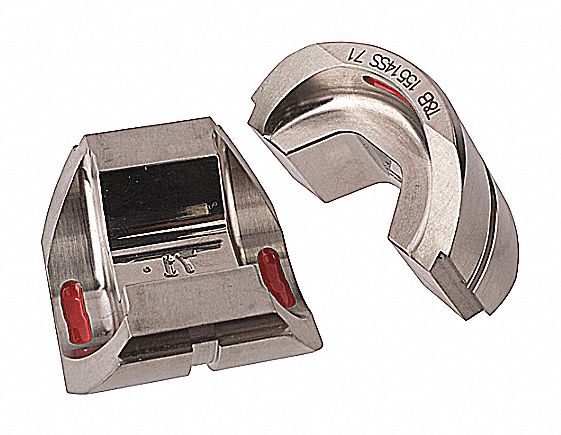 Crimping Die TNB 15500 14 tons 350 kcmil