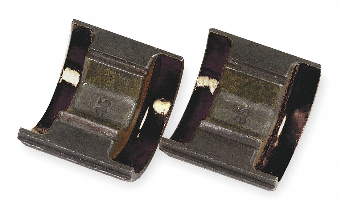 Crimping Die TNB15500 4/0 AWG-350 kcmil