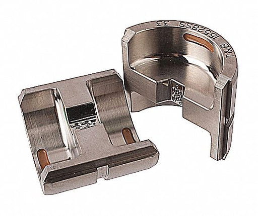 Crimping Die TNB 15500 14 tons 2 AWG