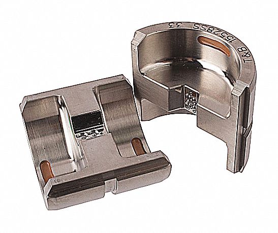 Crimping Die TNB 15500 14 tons 2 AWG