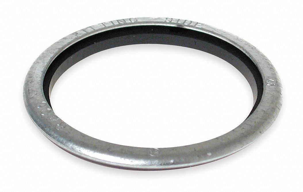 Liquid Tight Seal Ring Conduit 1-1/2 