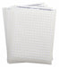 WraparoundLabel White Nylon 3/8inW PK9