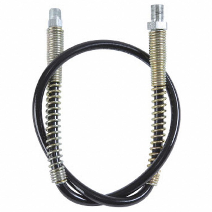 Hose Extension 18 in L Thermoplastic