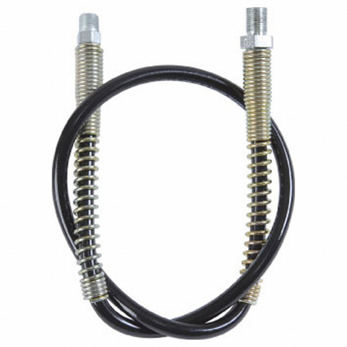 Hose Extension 24 in L Thermoplastic
