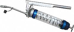 Manual Grease Gun 21 3/4 in L 7 500 psi