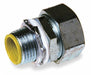 Conduit Fitt Iron Steel Trd Sz 1 1/4in