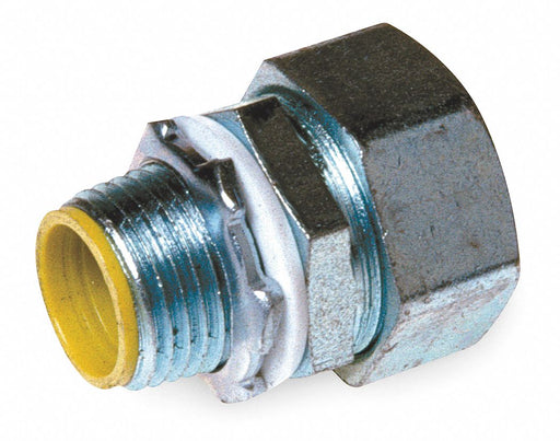 Conduit Fitting Iron Steel Trd Sz 1/2in