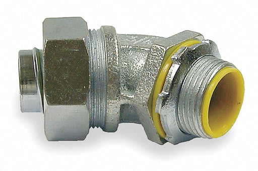 Conduit Fitting Iron Steel Trd Sz 3/4in