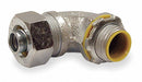 Conduit Fitting Iron Steel Trd Sz 3/8in